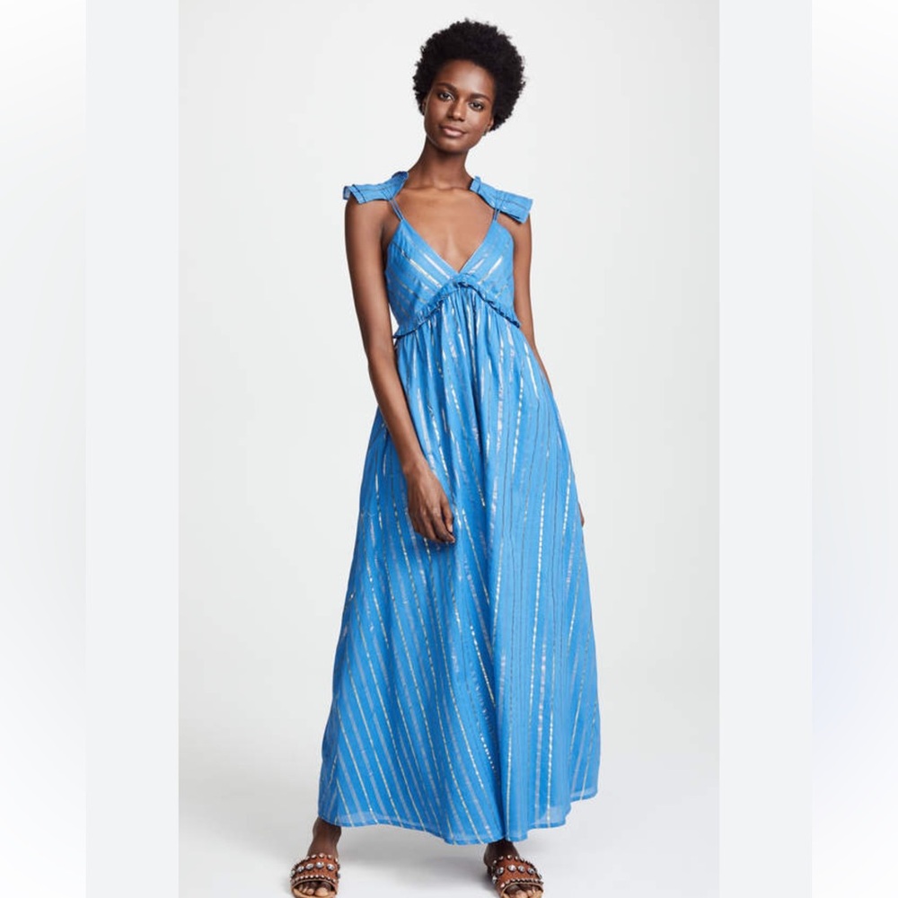 Vetiver SPANISH FLY MAXI - Size 2